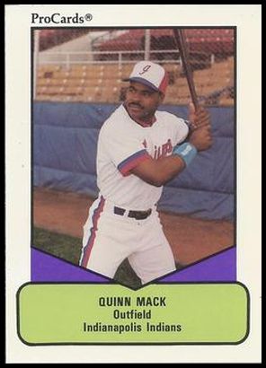 582 Quinn Mack